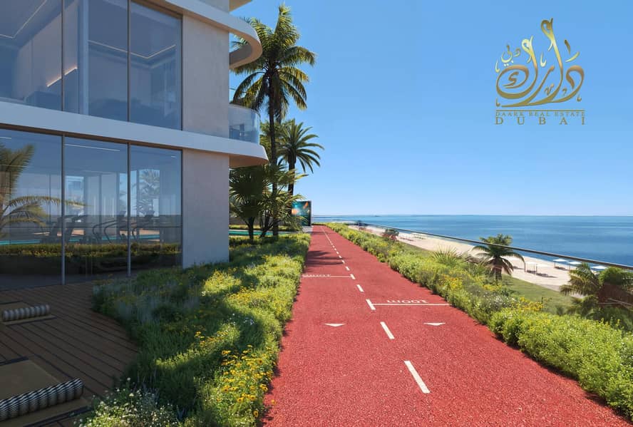 Pay Only 20%-sea view-5%Booking-Direct Beach Access - Image 9