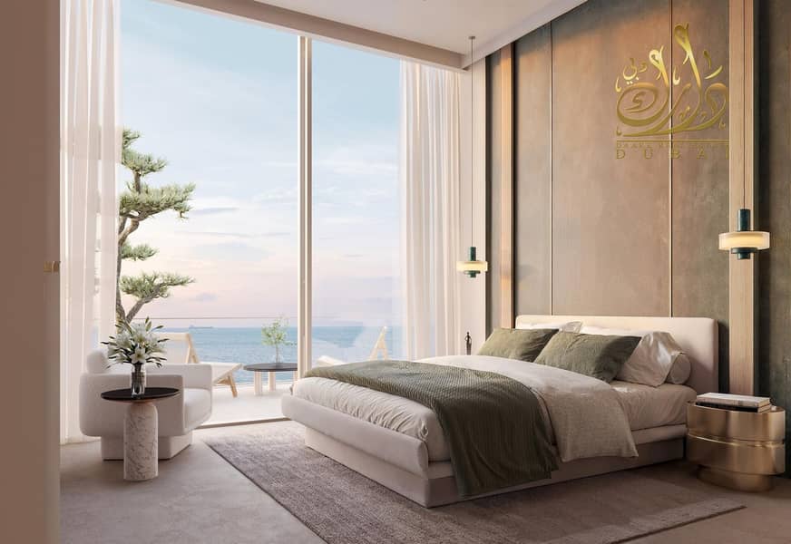 Pay Only 20%-sea view-5%Booking-Direct Beach Access - Image 10