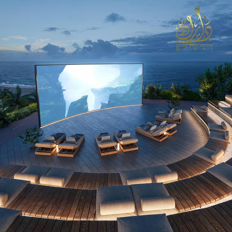 Pay Only 20%-sea view-5%Booking-Direct Beach Access - Image 13