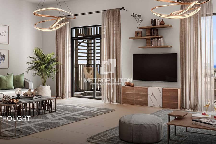 Elegant 3BR | Prime Location | Completion Q1 2026 - Image 6