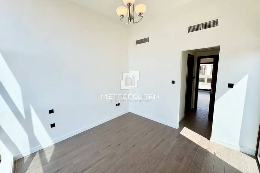 Brand New | Plus Maids Room | Vacant | Big Garden - Image 6