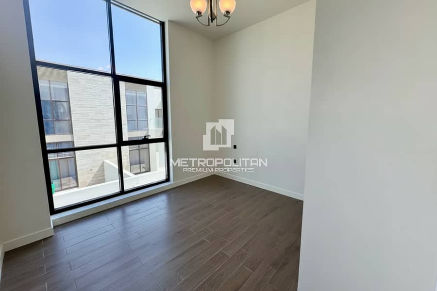 Brand New | Plus Maids Room | Vacant | Big Garden - Image 9