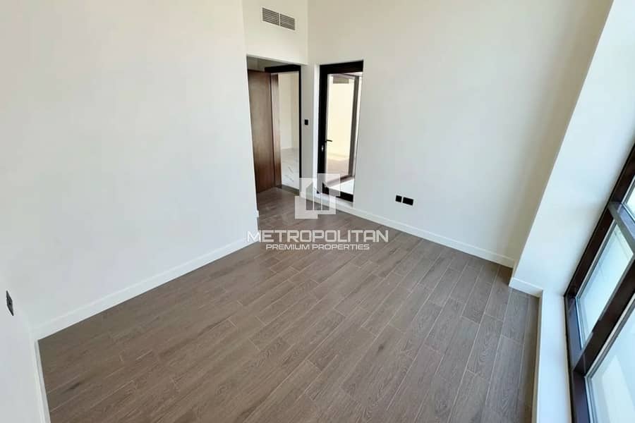 Brand New | Plus Maids Room | Vacant | Big Garden - Image 10