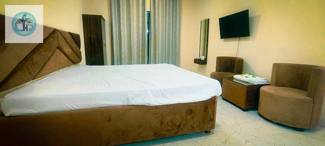 "Fully Furnished Studio | Full Amenities | Prime Location in International City" - Image 7