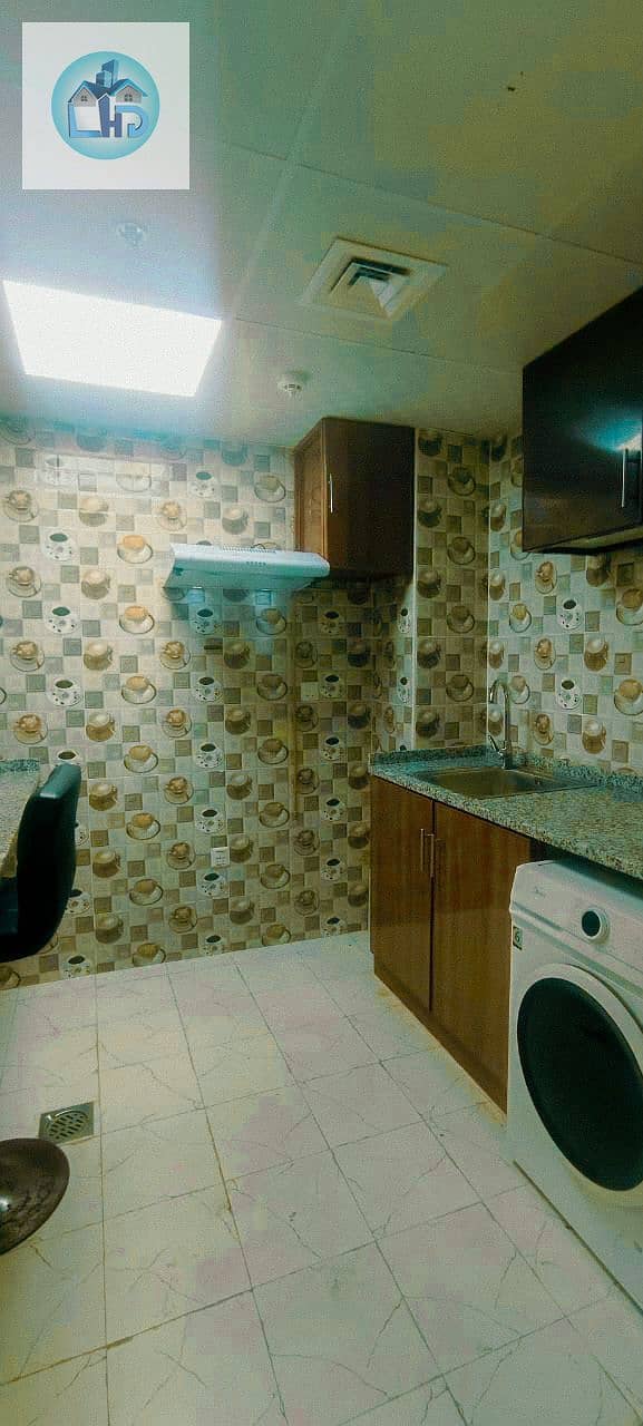 "Fully Furnished Studio | Full Amenities | Prime Location in International City" - Image 8