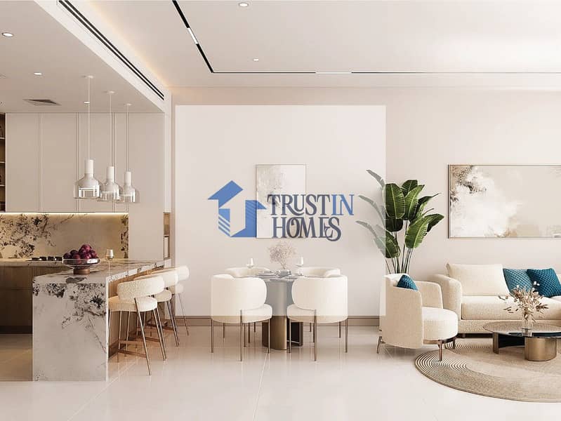 Easy Payment Plan / Luxury Lifestyle / Branded Tower - Image 6