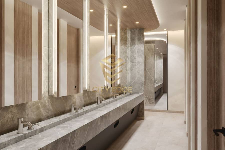 10% Discount | Lagoon View | Ready Soon | 10%DP - Image 16