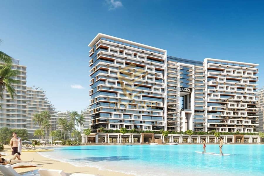 10% Discount | Lagoon View | Ready Soon | 10%DP - Image 30