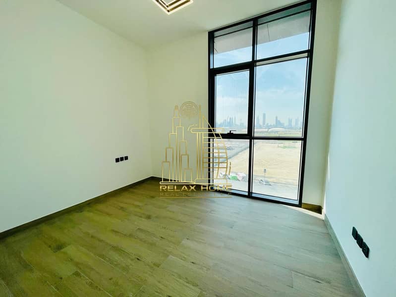 Brand New 3BHK | 1 Month Free | Maid’s & Laundry Room - Image 9