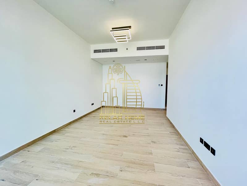 Brand New 3BHK | 1 Month Free | Maid’s & Laundry Room - Image 10