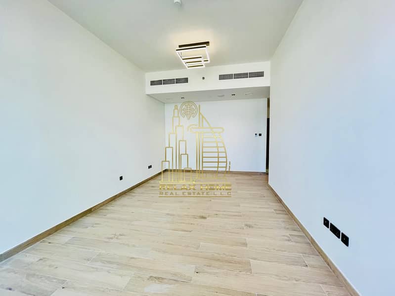 Brand New 3BHK | 1 Month Free | Maid’s & Laundry Room - Image 12