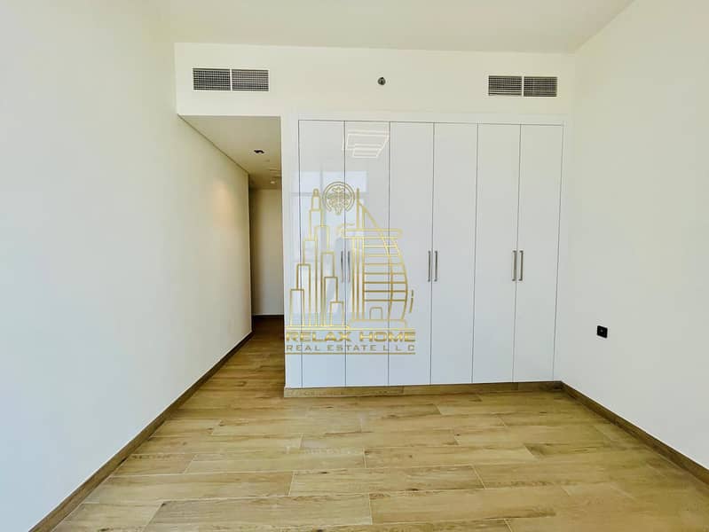 Brand New 3BHK | 1 Month Free | Maid’s & Laundry Room - Image 15