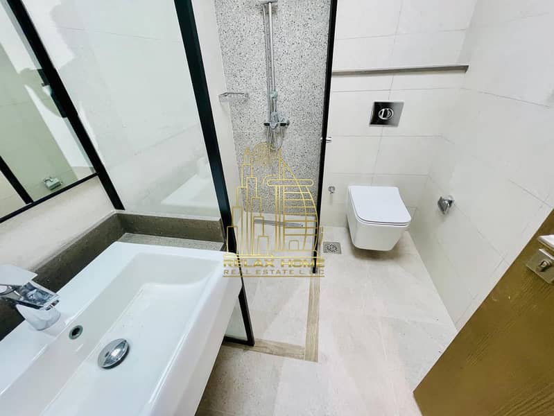 Brand New 3BHK | 1 Month Free | Maid’s & Laundry Room - Image 16