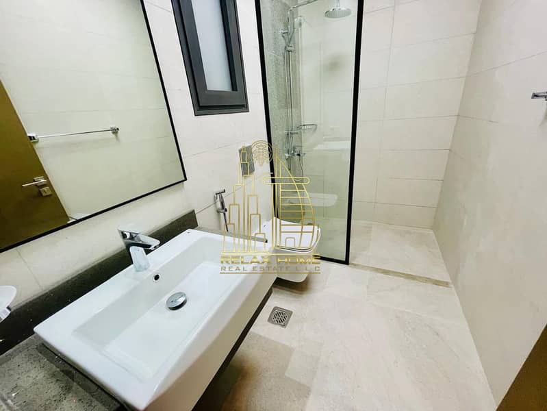 Brand New 3BHK | 1 Month Free | Maid’s & Laundry Room - Image 18
