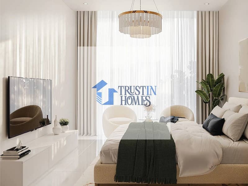 Luxury Living / Flexible Payment Plan / High ROI