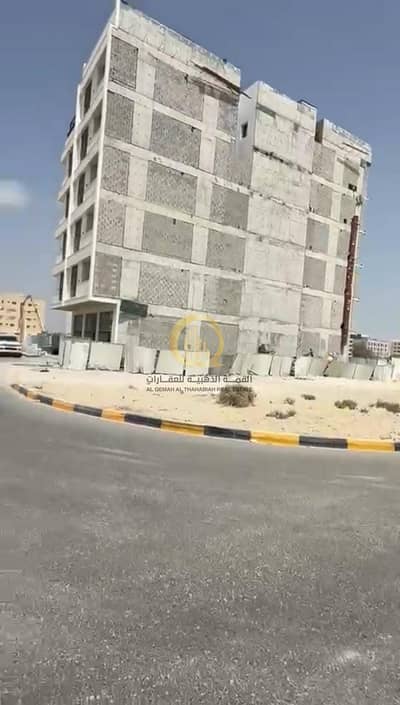 Plot de  à à vendre à Muwaileh Commercial, Sharjah - WhatsApp Image 2025-10-29 at 03.16. 23. jpeg