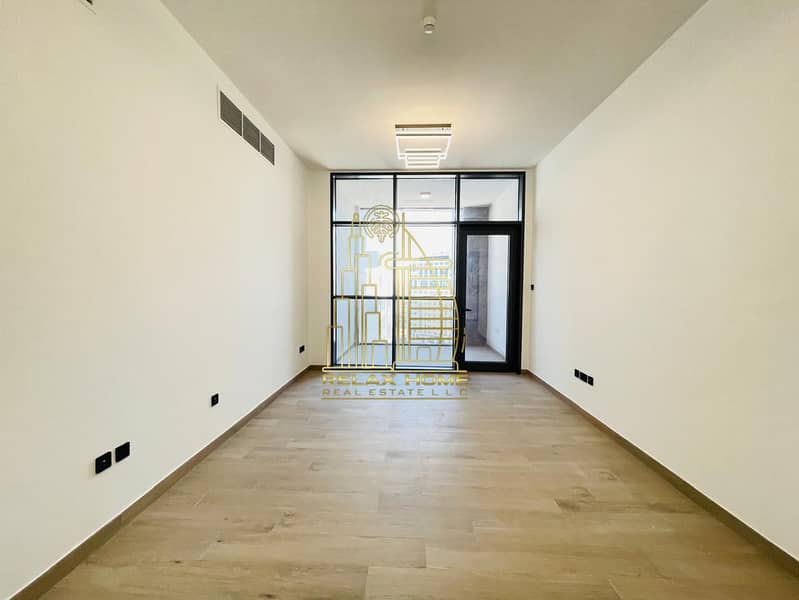 Brand New 2BHK | Free 1 Month | Big Balcony | Ready to Book