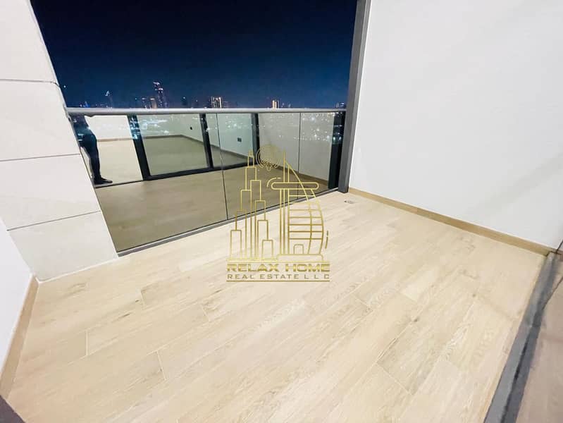 Brand New 2BHK | Free 1 Month | Big Balcony | Ready to Book - Image 13