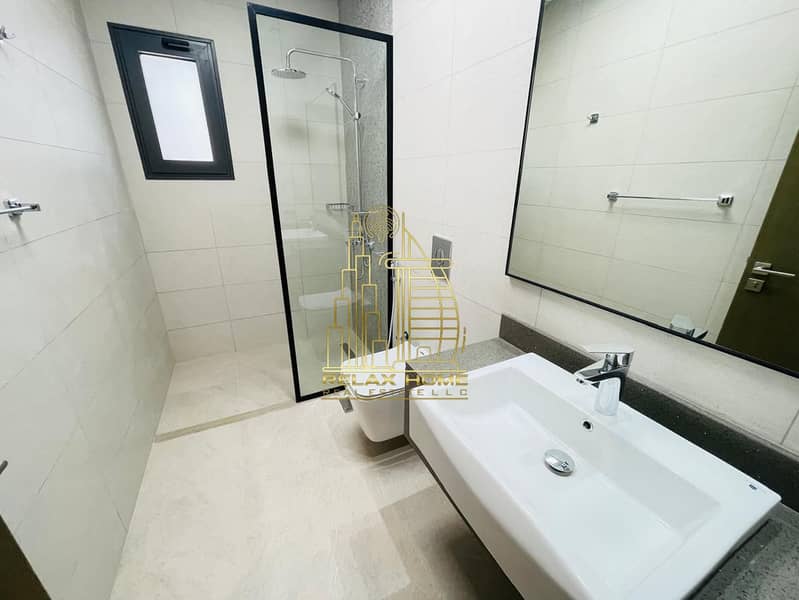 Brand New 2BHK | Free 1 Month | Big Balcony | Ready to Book - Image 15