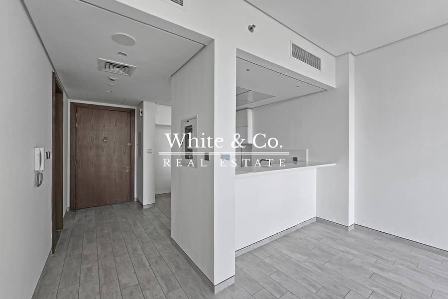 Community View | Rented | Unfurnished