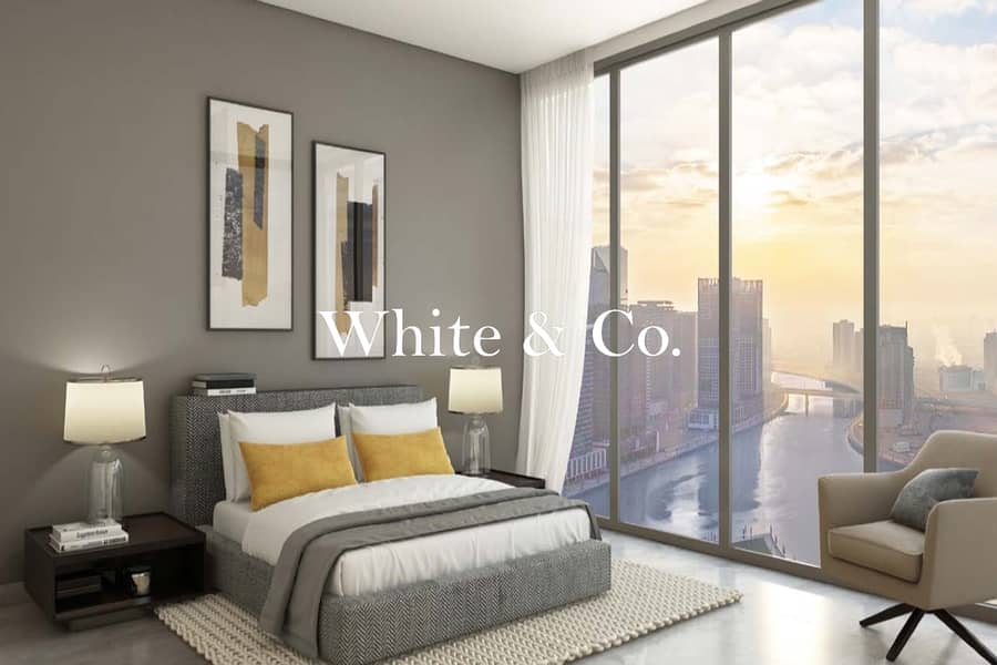 Burj Views | 30/70 PP | Investors Deal