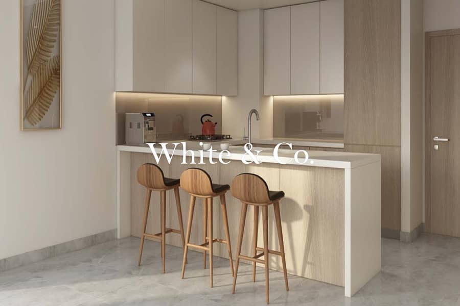 Burj Views | 30/70 PP | Investors Deal - Image 7