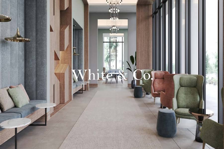 Burj Views | 30/70 PP | Investors Deal - Image 8