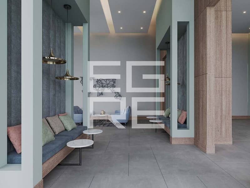 High Floor | Waterfront Living | Handover 2026 - Image 6