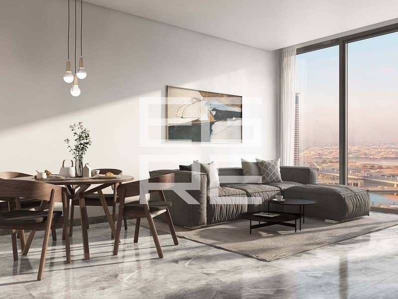 High Floor | Waterfront Living | Handover 2026 - Image 7