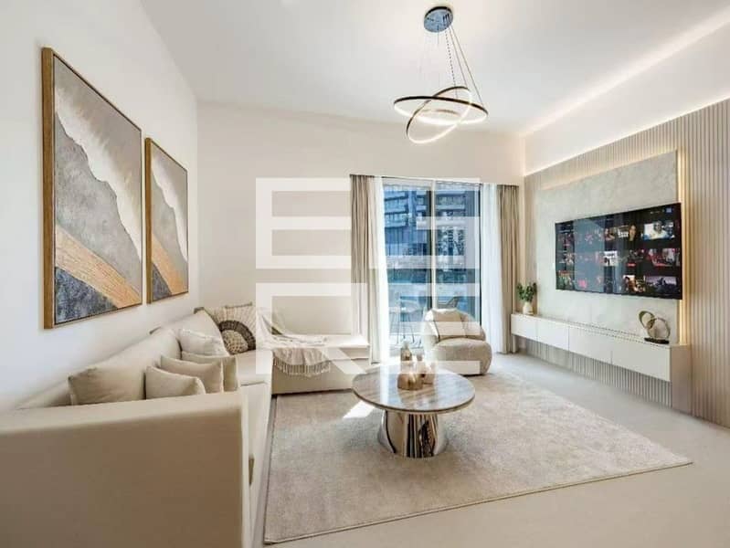 Downtown View | Big Layout | Tenanted