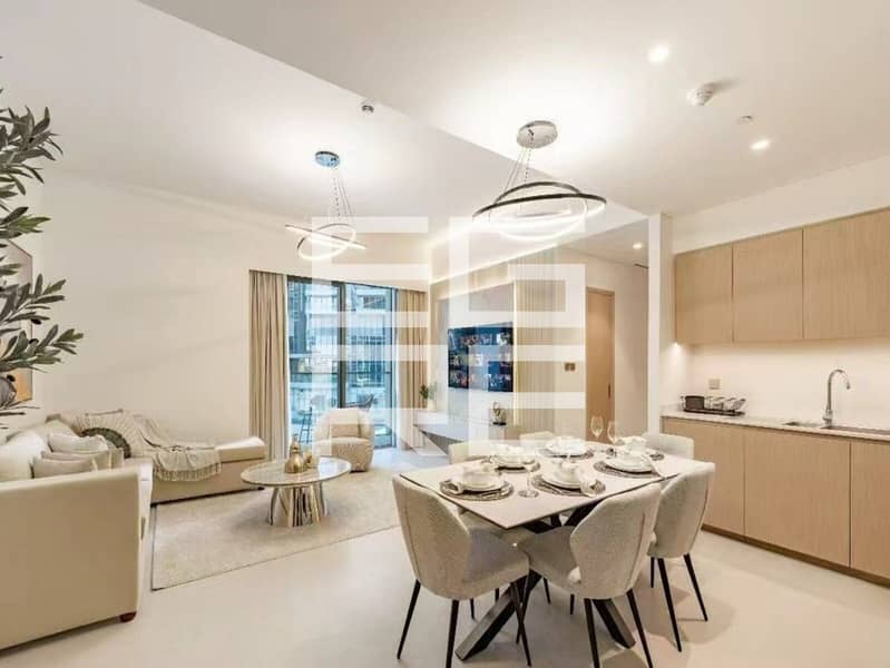 Downtown View | Big Layout | Tenanted