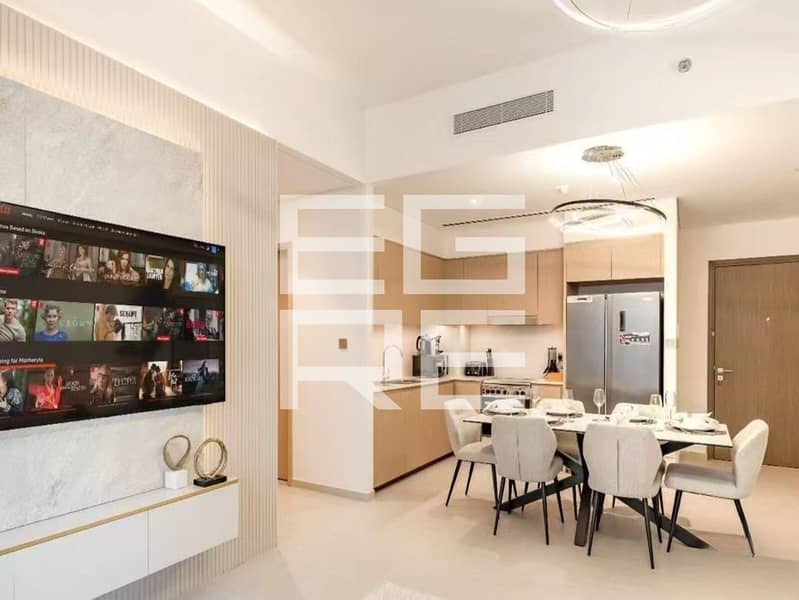 Downtown View | Big Layout | Tenanted