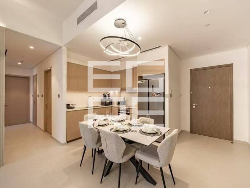 Downtown View | Big Layout | Tenanted