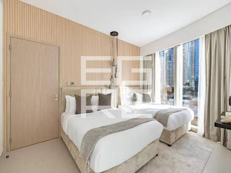 Downtown View | Big Layout | Tenanted - Image 7