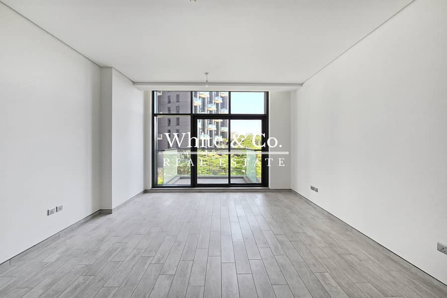 Community View | Rented | Unfurnished - Image 7