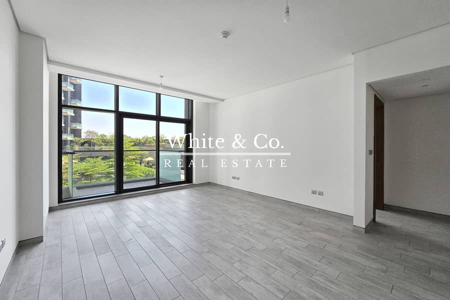 Community View | Rented | Unfurnished - Image 8