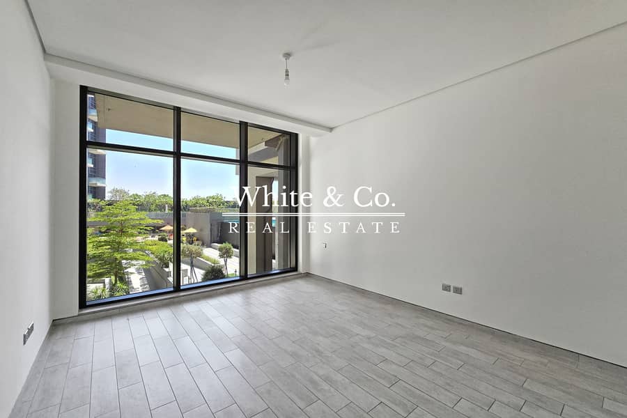 Community View | Rented | Unfurnished - Image 11