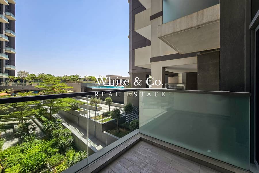 Community View | Rented | Unfurnished - Image 17