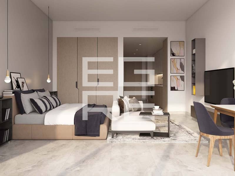 High Floor | Waterfront Living | Handover 2026 - Image 9