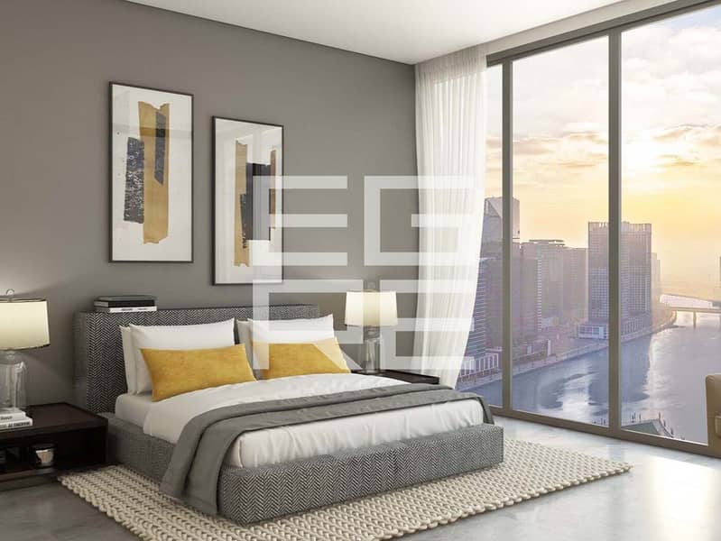 High Floor | Waterfront Living | Handover 2026 - Image 10