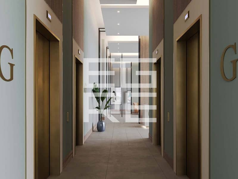 High Floor | Waterfront Living | Handover 2026 - Image 11