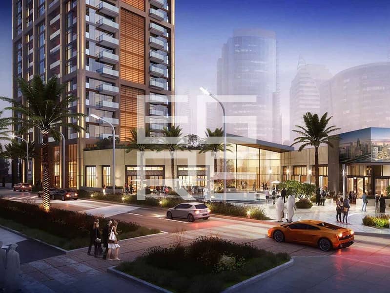 High Floor | Waterfront Living | Handover 2026 - Image 13