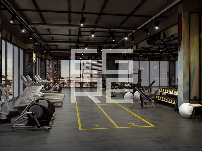 High Floor | Waterfront Living | Handover 2026 - Image 14