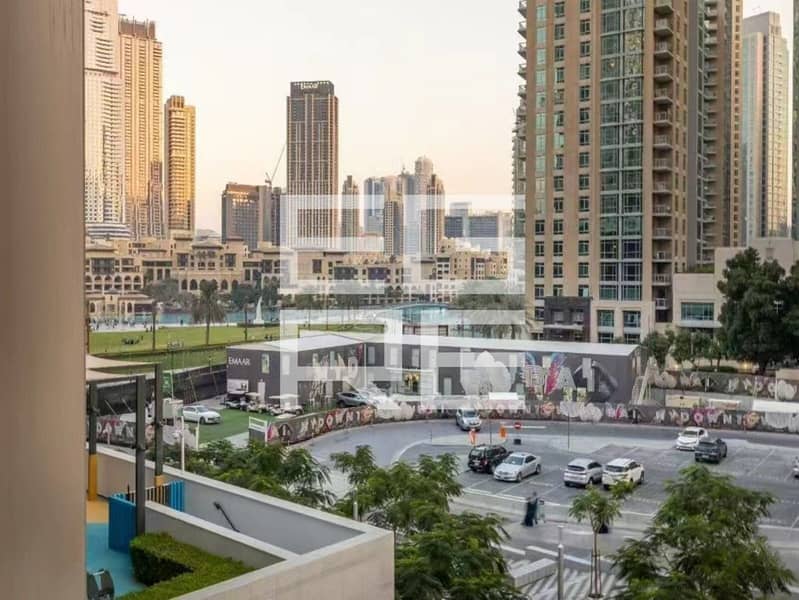 Downtown View | Big Layout | Tenanted - Image 15