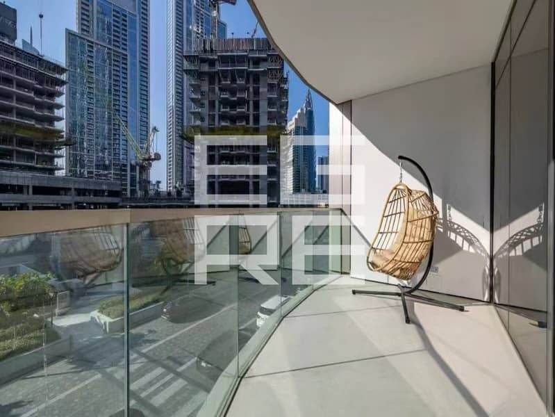 Downtown View | Big Layout | Tenanted - Image 16