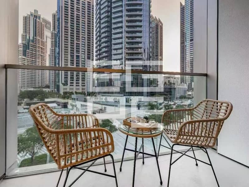 Downtown View | Big Layout | Tenanted - Image 17