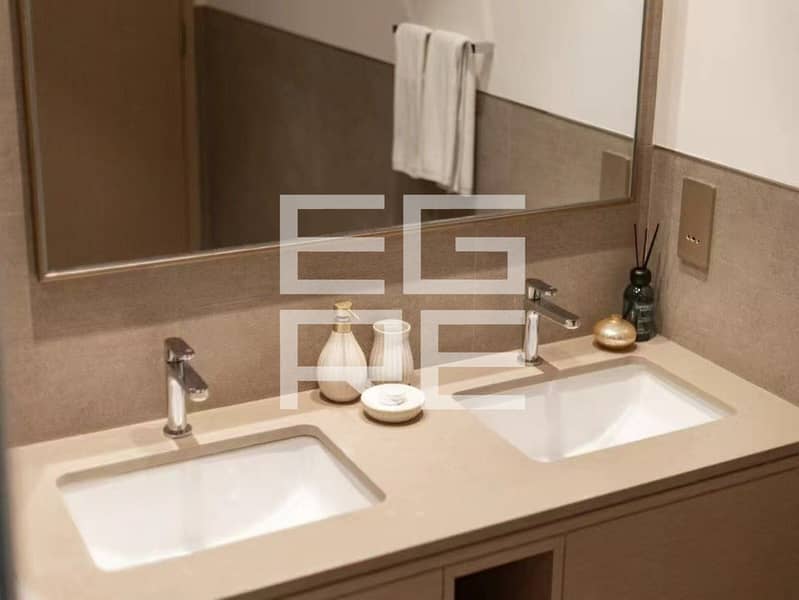 Downtown View | Big Layout | Tenanted - Image 18