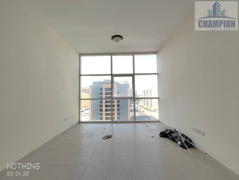 Elegant Studio Apartment |Silicon Oasis with All Facilities