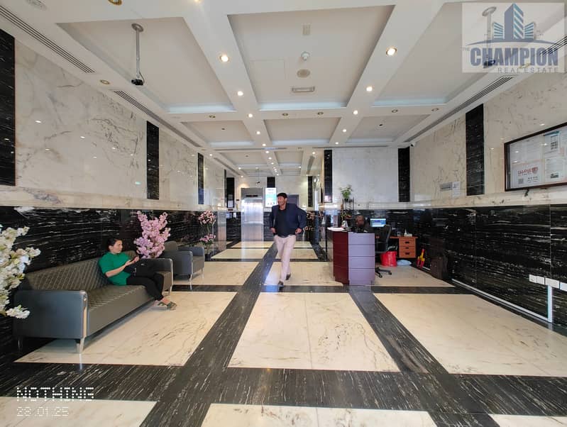 Elegant Studio Apartment |Silicon Oasis with All Facilities - Image 6