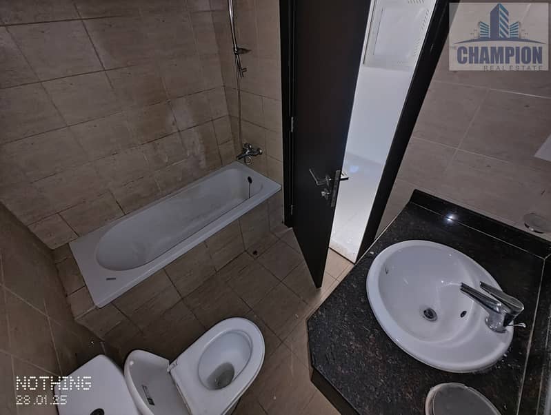 Elegant Studio Apartment |Silicon Oasis with All Facilities - Image 7